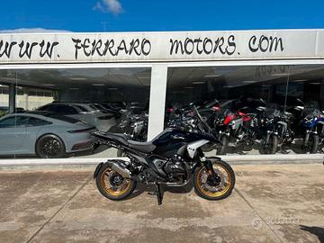 Bmw R 1300 GS Triple Black Nuovo pronto consegna T