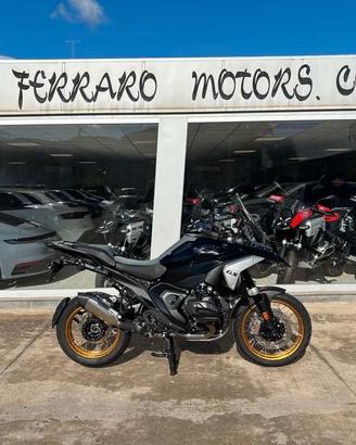 Bmw R 1300 GS Triple Black Nuovo pronto consegna T