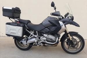 Bmw R 1200 GS