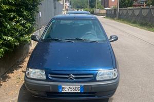 Auto Citroen
