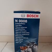 Bosch filtro Gasolio N 0008