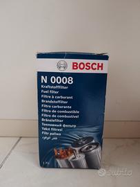 Bosch filtro Gasolio N 0008