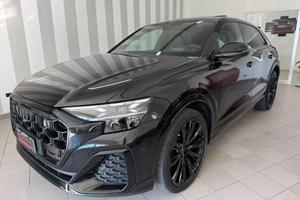 Audi SQ8 50TDI 286cv Sline Ultra Tetto