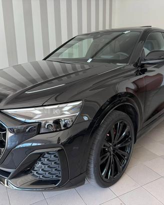 Audi SQ8 50TDI 286cv Sline Ultra Tetto