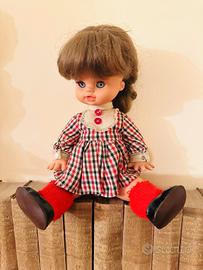 bambola anni 60