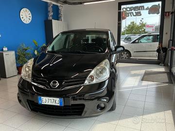 Nissan Note 1.5 Diesel