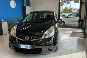 Nissan Note 1.5 Diesel