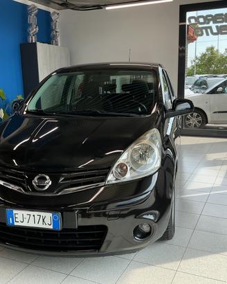 Nissan Note 1.5 Diesel
