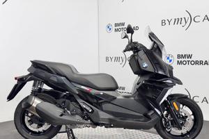 BMW C 400 X Abs