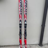 Sci Atomic Race Carve GS 10