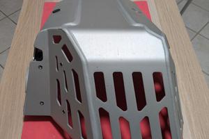 Yamaha Tenere 700 anno 2024