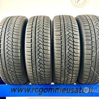 Continental 215/65 R17 99H M+S invernali