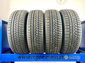 Continental 215/65 R17 99H M+S invernali