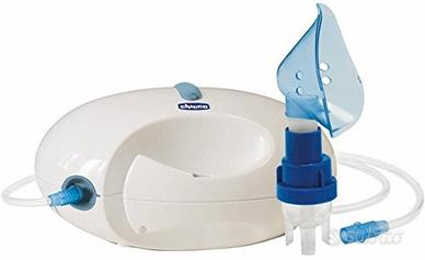 Aerosol a pistone CHICCO