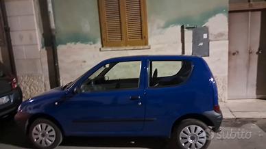 fiat 600