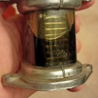 Condensatore Wintage - ALTA FREQUENZA-ALTA POTENZA