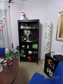 IKEA bar libreria con specchio interno. SMONTABILE