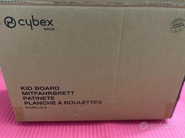 KID BOARD CYBEX
