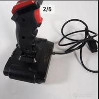 joystick per pc e playstation