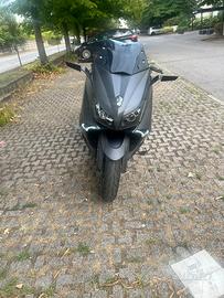 Yamaha T Max 530 - 2013