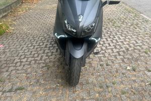 Yamaha T Max 530 - 2013