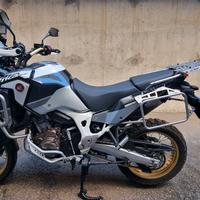 Honda CRF1000L Africa Twin - 2019