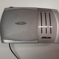 Radio da tavolo