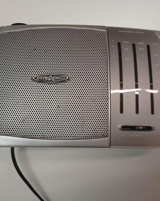 Radio da tavolo