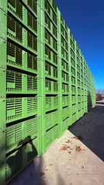 Bins / cassoni in plastica