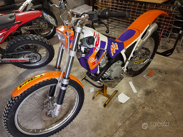 Beta alp 250