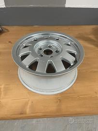 Cerchio in Lega Originale Audi 15" - 5x112