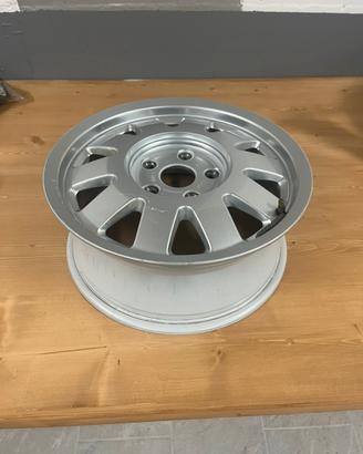 Cerchio in Lega Originale Audi 15" - 5x112