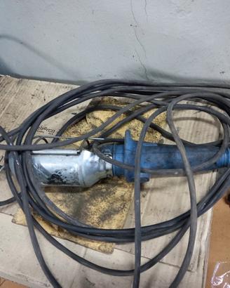 Portalampada vintage con prolunga