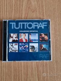 Tutto Raf - Collezione Definitiva + Ouch OMAGGIO