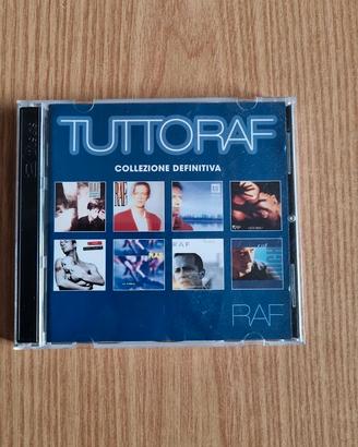 Tutto Raf - Collezione Definitiva + Ouch OMAGGIO