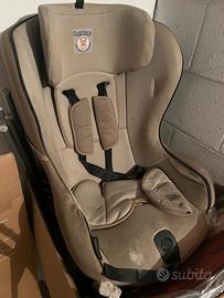 Seggiolino auto peg perego