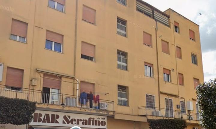 Locale Commerciale 120 mq