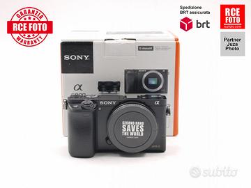 Sony A6000