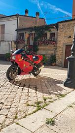 ducati 750SS.