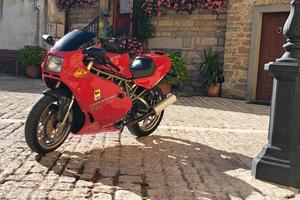 ducati 750SS.