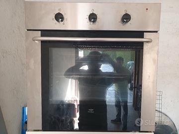 forno per cucina 