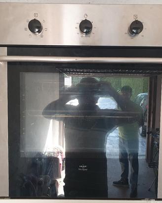 forno per cucina 
