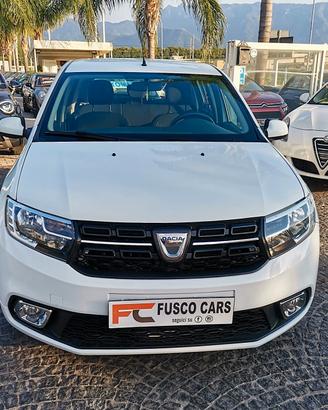 Dacia Sandero Streetway 1.5 Blue dCi 75 CV S&S Com