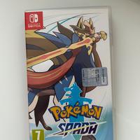 Giochi per Nintendo Switch