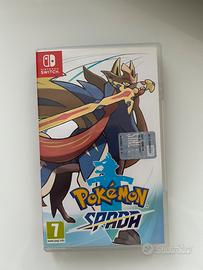 Giochi per Nintendo Switch