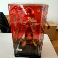 Kotobukiya ArtFX DC New 52 Flash Statue 1/10