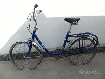 2 pieghevoli 22" e 14"