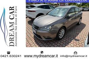 SEAT Ibiza 1.4 TDI 90 CV Station Wagon