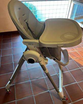 Seggiolone pappa e nanna Peg Perego