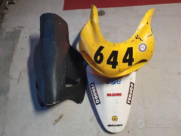 catene SUZUKI GSX R